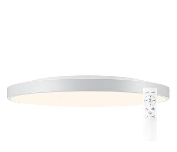 Gosund Inteligentna lampa sufitowa 32cm WiFi/Bluetooth 16M RGBCW LB - 1308812 - zdjęcie 2